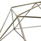 Lalia Home 1 Light 16in Modern Metal Wire Paragon Ceiling Pendant - image 5