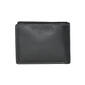 Mens Club Rochelier Slimfold Removable ID RFID Wallet - image 2