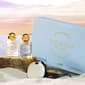 Voesh Seaside Serenity Room & Fabric Fragrance Set - $95 Value - image 2