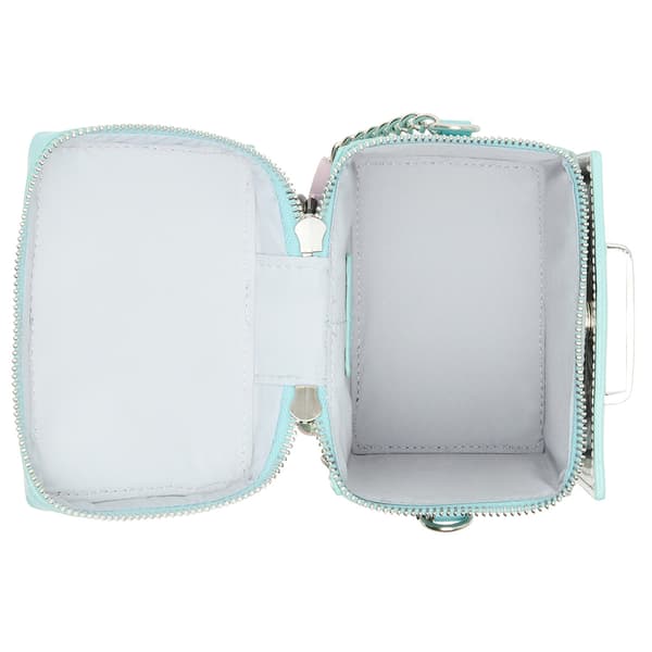 Betsey Johnson Clean or Dirty Crossbody