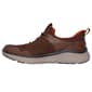 Mens Skechers Slip-ins® Relaxed Fit: Arch Crosser-Emeric Sneakers - image 3