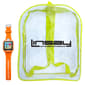 Kids Linsay&#174; Smart Watch with Selfie Camera and Bag Pack - image 4