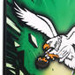 Open Road Eagles Breakout Burst Hi-Trans Wall Decor - image 3