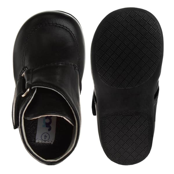 Toddler Boys Josmo Straps Dress Oxfords