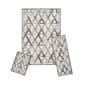 Achim Capri 3pc Rizzy Rug Set - image 1