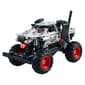 LEGO® Technic™ Monster Jam™ Monster Mutt Dalmatian Toy - image 2