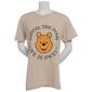 Juniors Freeze Life Is Sweet Oversized Patched Tee - image 1