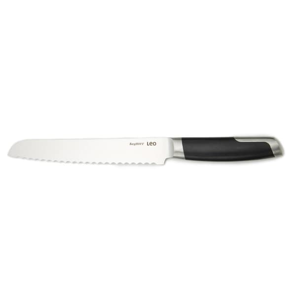BergHOFF Graphite Stainless Steel 8in. Bread Knife - image 