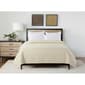 St. James Home Velvet Trim Down Alternative Blanket - image 1