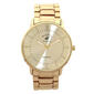 Mens Beverly Hills Polo Club Gold-Tone Bracelet Watch - 53425 - image 1