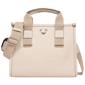 True Religion Brody Smooth Pu Medium Tote - image 1