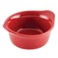 Rachael Ray 4pc. Ceramics EVOO and Ramekin Dipper Set - Red - image 8