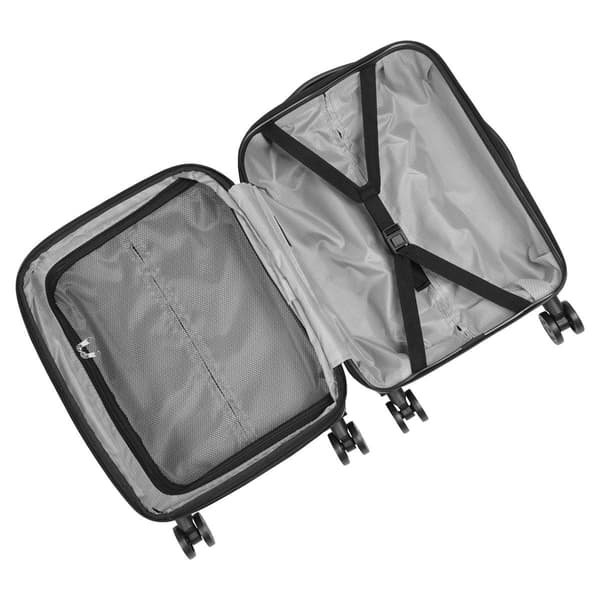 Total Travelware Hardside Passage 19in. Carry-On Luggage