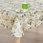 Willow & Hem Garden Almanac Print Vinyl Tablecloth - image 1