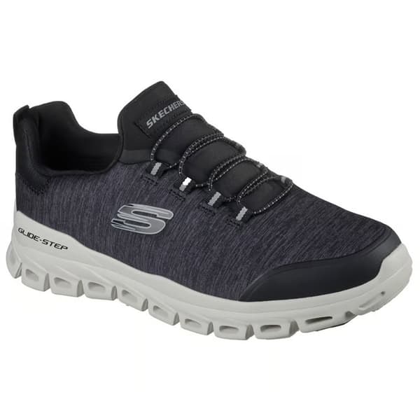 Mens Skechers Glide-Step Ryla Athletic Sneakers - image 