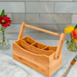 BergHOFF Bamboo 2pc. Tea Box Set - image 4