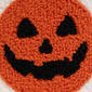 Womens MUK LUKS® Halloween Punch Needle Jack-O-Lantern Slippers - image 11