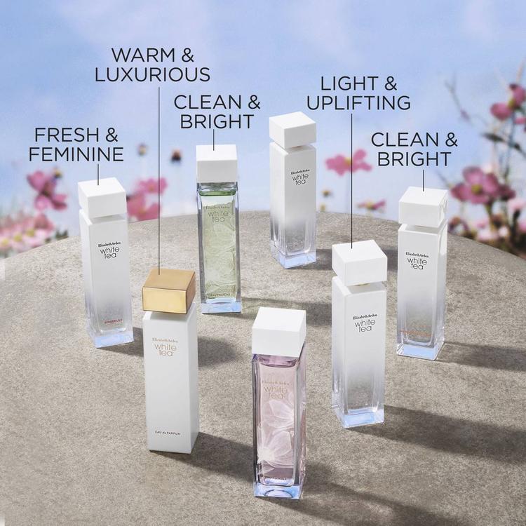 Elizabeth Arden White Tea Eau de Parfum