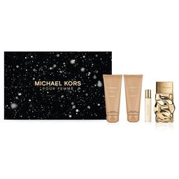 Michael Kors Pour Femme Gift Set