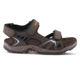 Mens Spring Step Cilo Sporty Sandals