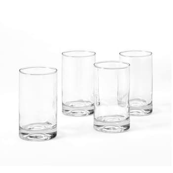 Threshold Telford 10oz. Juice Glasses - Set of 4 - Boscov's