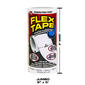 As Seen On TV Flex Tape - 8in. x 5ft. - image 1