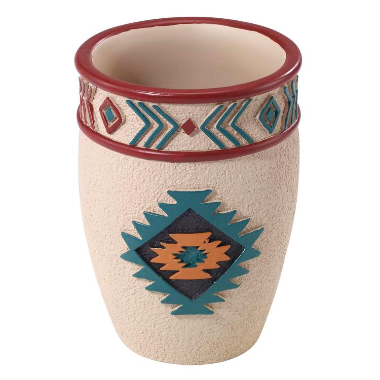 Avanti Navajo Dance Bath Collection