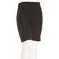 Juniors Derek Heart High Rise Biker Shorts - image 1