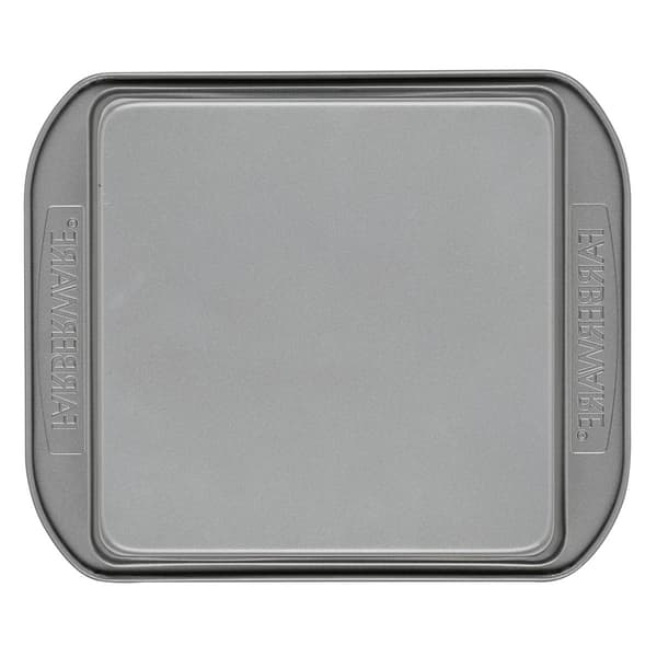 Farberware® Bakeware Nonstick Square Cake Pan with Lid
