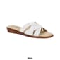 Womens Tuscany by Easy Street Zanobia Italian Sandals - image 7