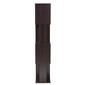 Baxton Studio Riva Geometric Wood Bookshelf - image 3