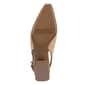 Womens Naturalizer Ginger2 Slingback Pumps - image 5