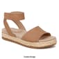 Womens SOUL Naturalizer Deara Platform Sandals - image 8
