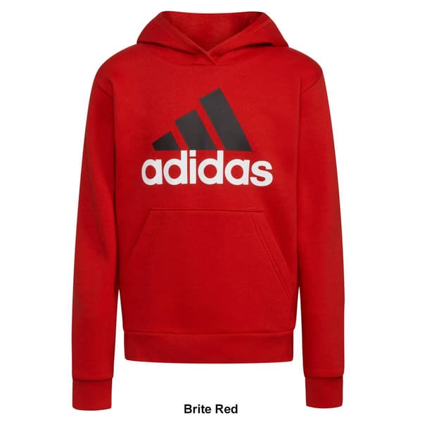 Boys (8-20) adidas&#174; Essential Fleece Hoodie