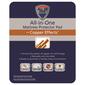 All-In-One Copper Effects™ Fitted Mattress Pad - image 9