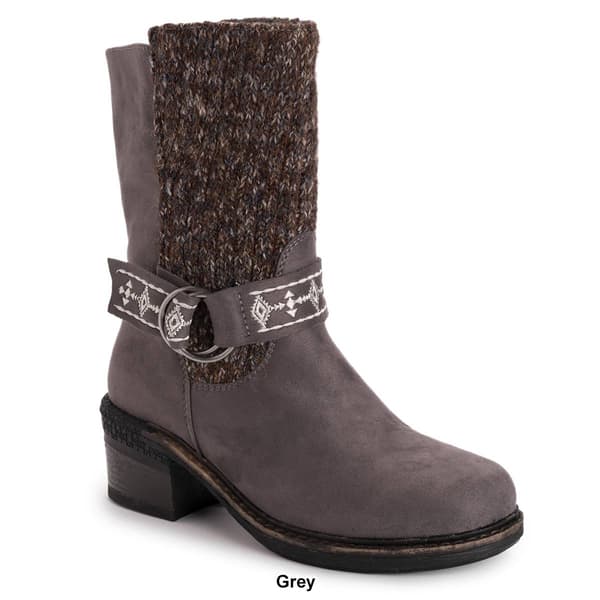 Womens Essentials by MUK LUKS&#174; Arya Alice Boots