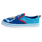 Big Boys Sonic the Hedgehog Slip-On Canvas Fashion Sneakers - image 4