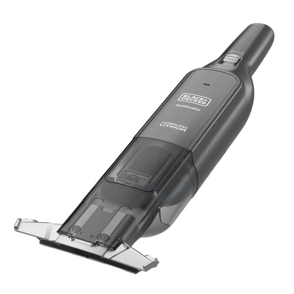 Black & Decker Slim Dustbuster - HLVC320B01