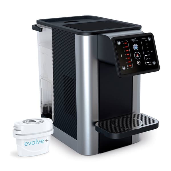 Aqua Optima Countertop Instant Filtered Water Dispenser - image 