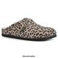 Womens White Mountain Big Sur Clogs - image 7