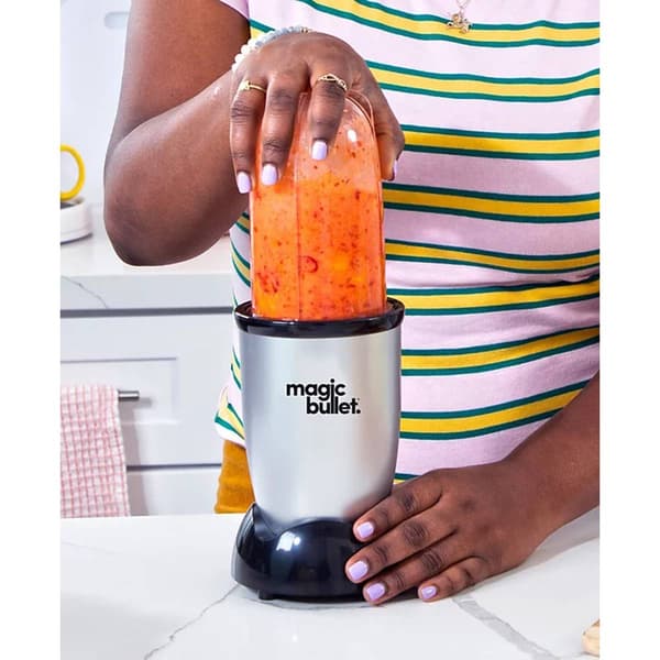 Magic Bullet Single Serve Blender