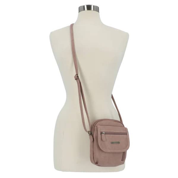 MultiSac Everest Mini Crossbody