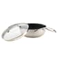 Circulon 9.5in. ScratchDefense Nonstick Infinity Pan - image 8