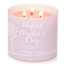 Yankee Candle&#174; 3 Wick 14.5oz. Happy Mother''s Day Jar Candle