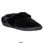 Womens Dearfoams® Crystal Velour Clog Slippers - image 5