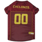 NCAA Iowa State Cyclones Mesh Pet Jersey - image 1