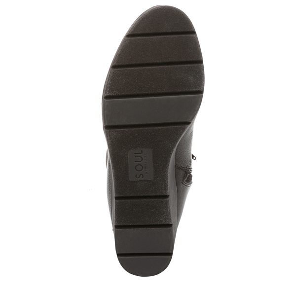 Womens SOUL Naturalizer Adrian Wide Calf