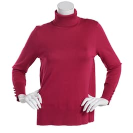 Boscov's hot sale cashmere sweaters