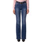 Womens Royalty Blake Bootcut Premium Stretch Jeans - image 1