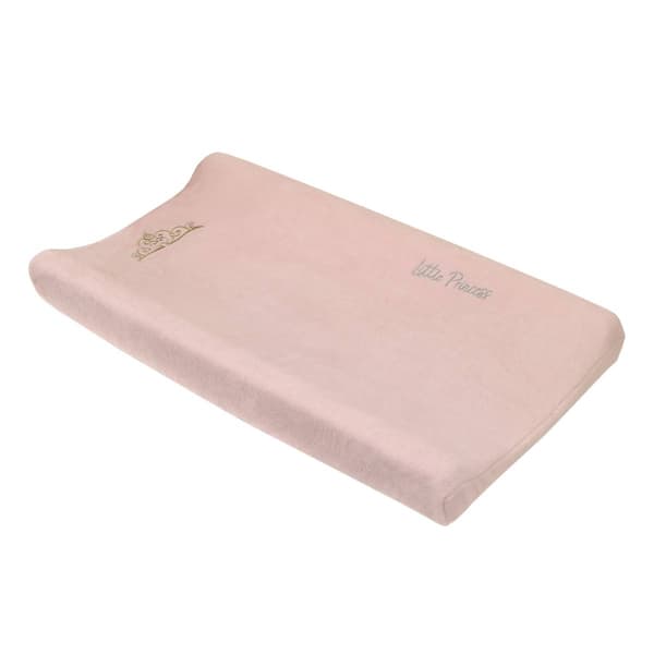 Disney Princess Enchanting Dreams Changing Pad Cover - image 